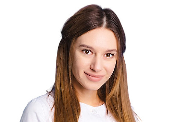 Ронова Маргарита Александровна