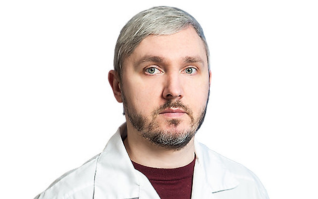 Черкас Олег Игоревич