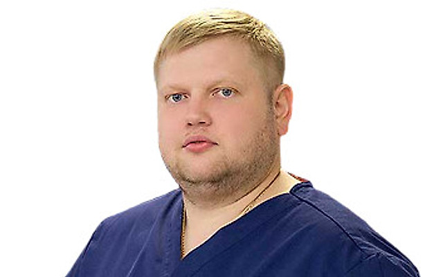 Петров Евгений Иванович