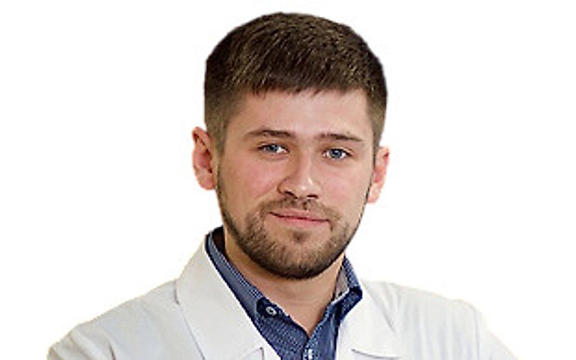 Пендюрин Михаил Сергеевич