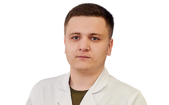 Мустафаев Руслан Фикратович