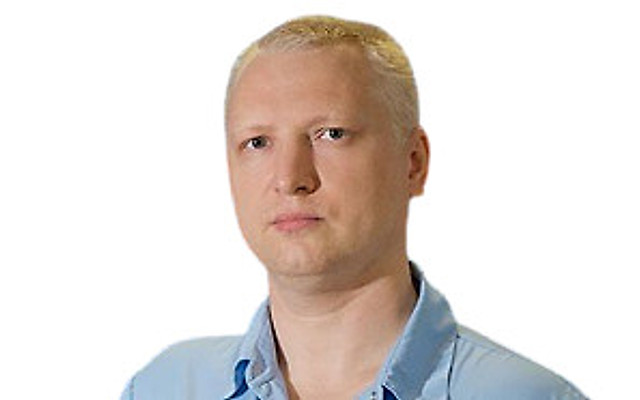 Сторожев Андрей Владимирович