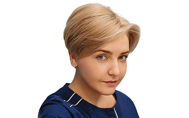 Грядовкина Анна Сергеевна