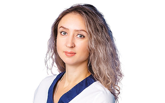 Зорина Людмила Сергеевна