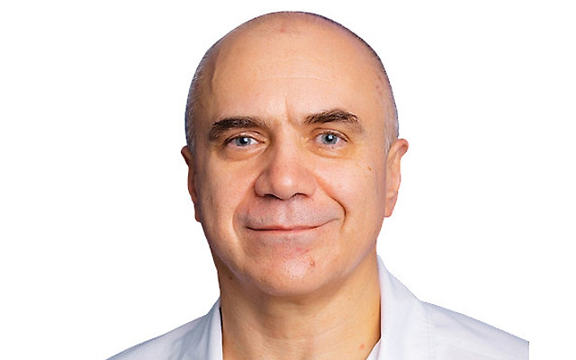 Севостьянов Олег Васильевич