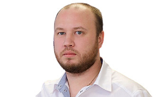 Лекомцев Станислав Евгеньевич