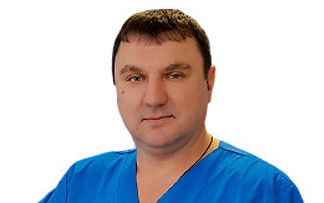 Яшин Андрей Викторович