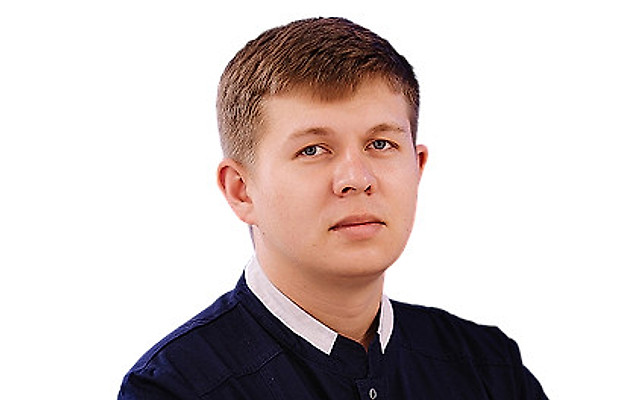 Плешков Артем Иванович