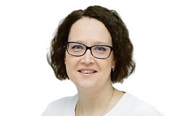 Кузнецова Екатерина Сергеевна