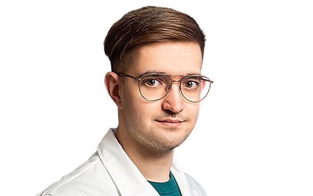 Селиванов Алексей Сергеевич