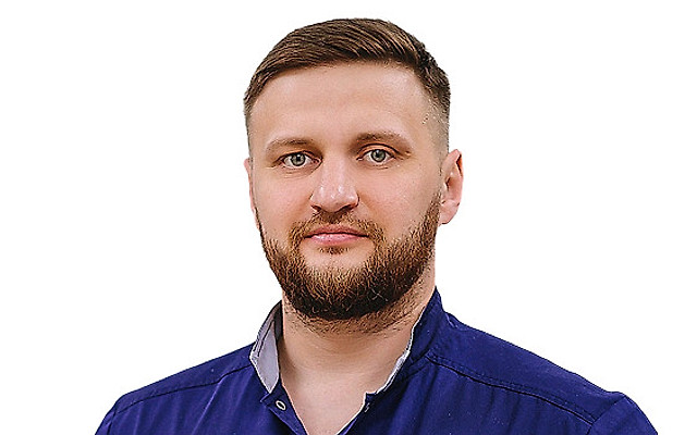 Кумаров Антон Валериевич