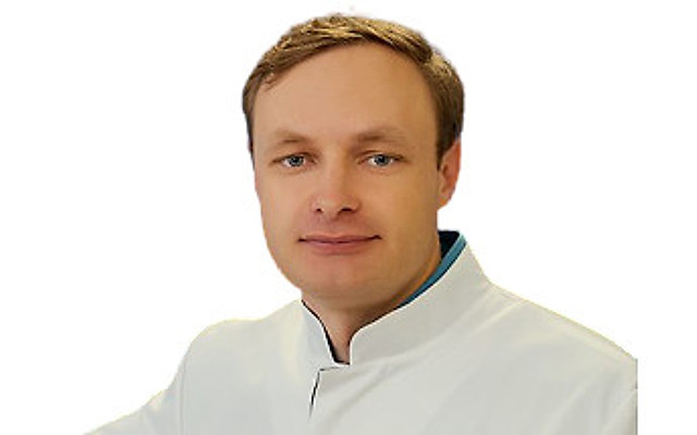 Смирнов Александр Владимирович