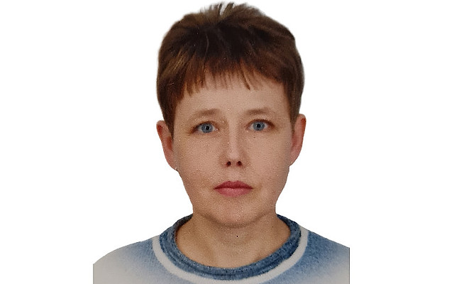 Муратова Наталья Владимировна