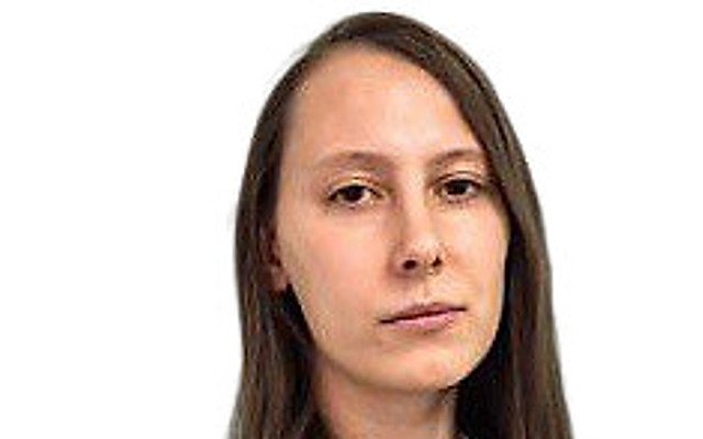 Сурова Анна Сергеевна