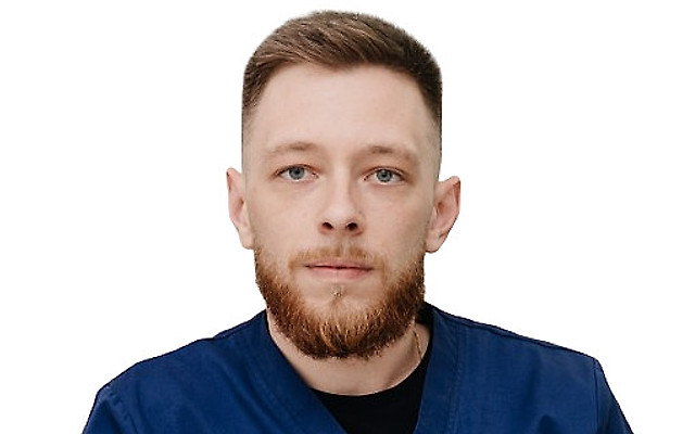 Герасимов Григорий Павлович
