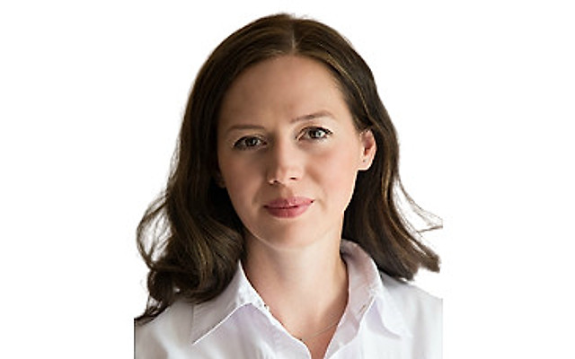 Гульбинас Галина Александровна