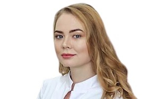 Куколкина Валентина Владимировна