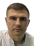 Хисамов Алмаз Рифович
