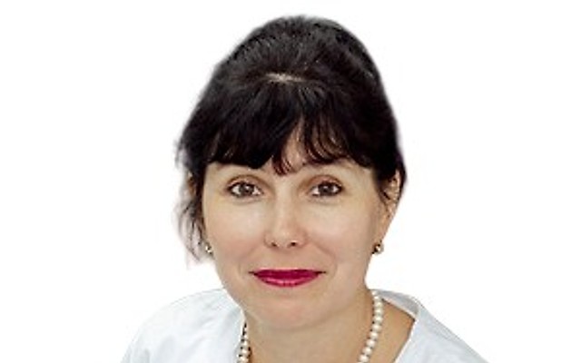Кузнецова Ирина Александровна