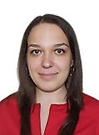 Кожевникова Людмила Александровна