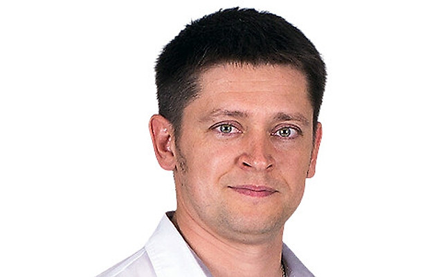 Шохин Александр Владимирович
