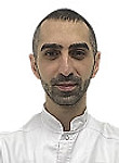Шаммедов Сафар Бахшеишевич
