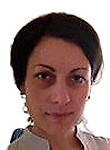 Дели Александра Дмитриевна