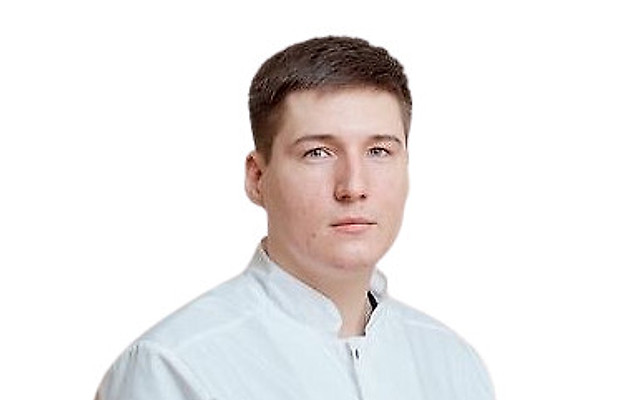 Рамазанов Рифат Александрович