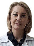 Толстоноженко Ирина Игоревна