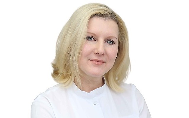 Дорогова Виктория Сергеевна