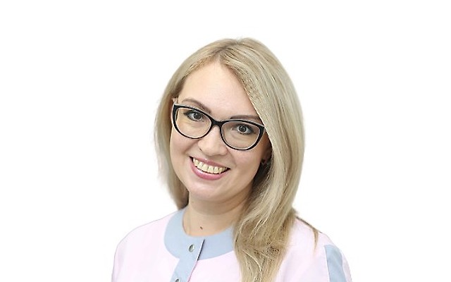 Мигунова Елена Григорьевна
