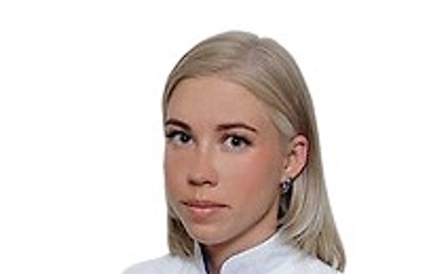 Бражкина (Демченкова) Екатерина