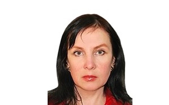 Борисова Наталья Дмитриевна