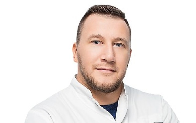 Воронин Александр Владимирович