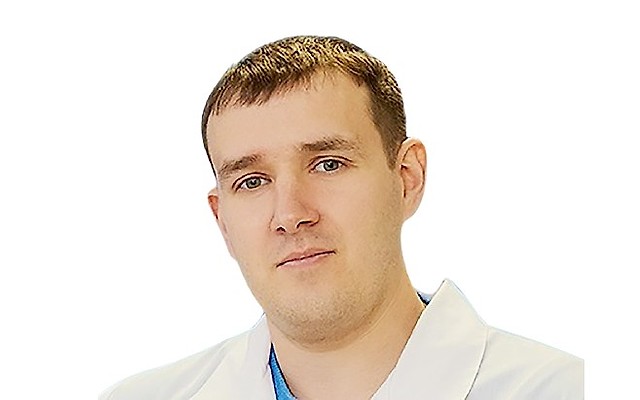 Таслицкий Станислав Семёнович