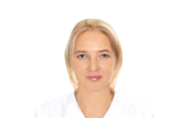 Валутова Татьяна Артемовна