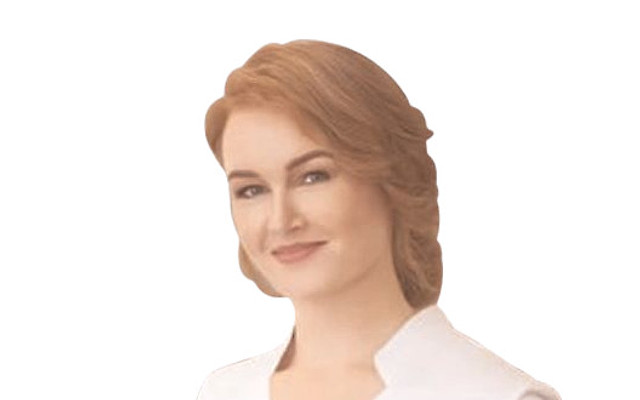 Норкина Дарья Станиславовна
