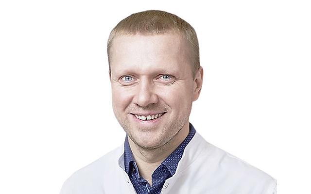 Дударенко Денис Васильевич