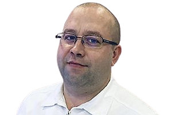 Булатов Сергей Геннадьевич