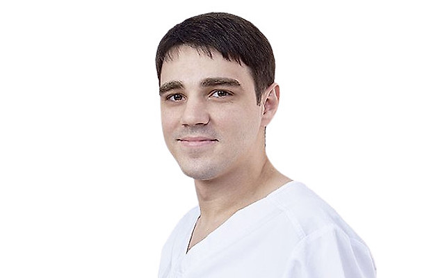 Шахмарданов Тимур Рустамович