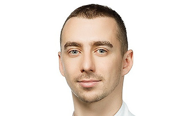 Смолин Сергей Евгеньевич