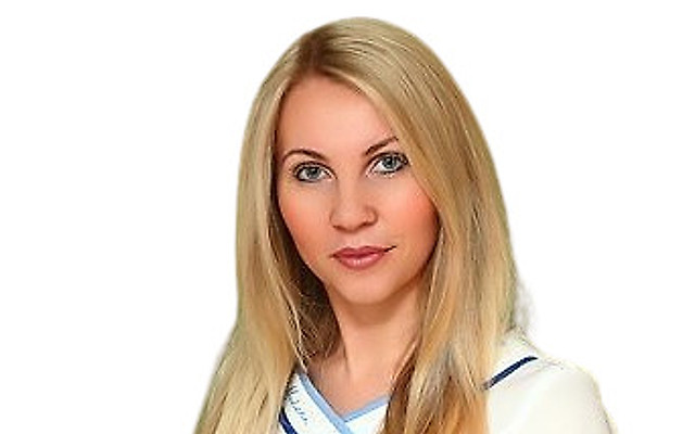 Милевская Ирина Викторовна