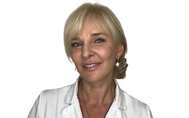 Кувшинова Елена Николаевна
