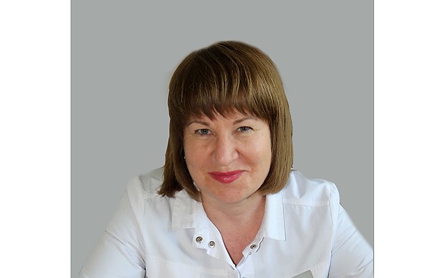 Тухбатова Алия Атласовна