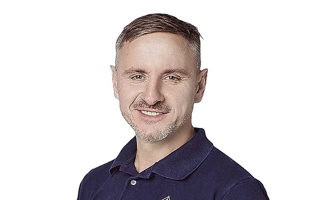 Старостин Александр Александрович