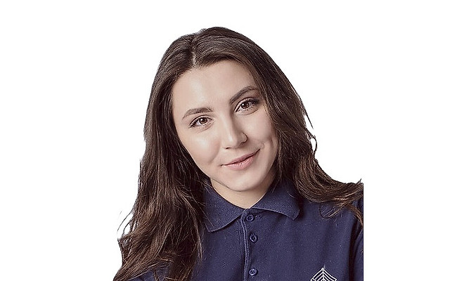 Тихомирова  Антонина