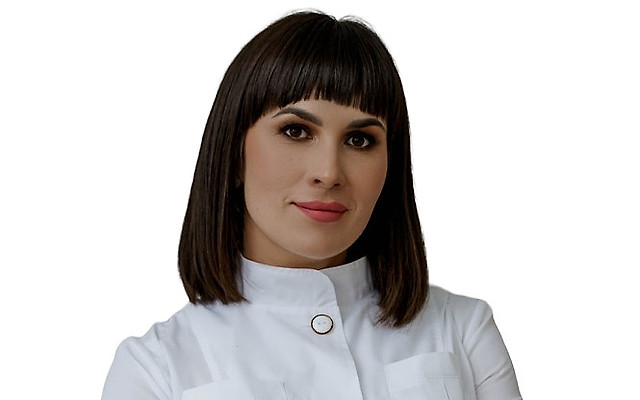 Кудряшова Валентина Николаевна