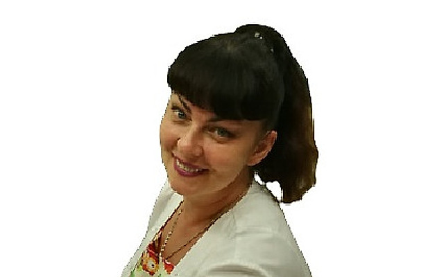 Шеремет Юлия Николаевна