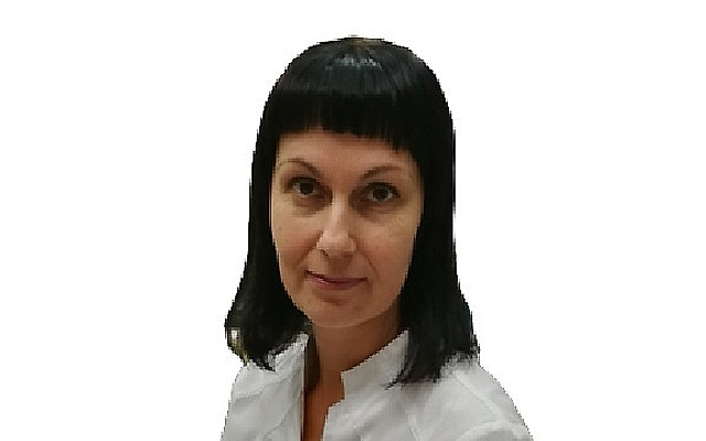 Иноземцева Татьяна Алексеевна