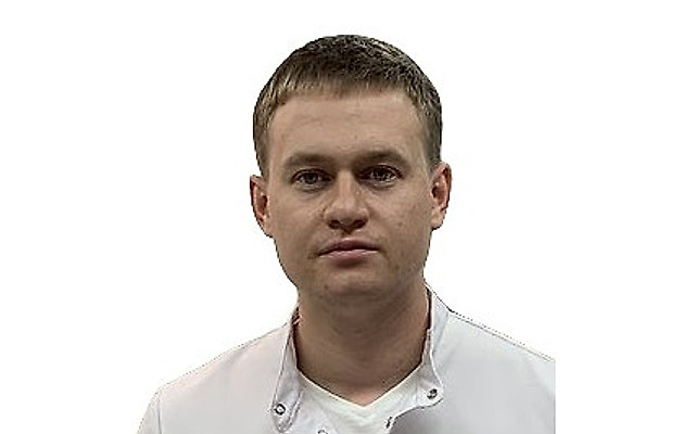 Гурьянов Алексей Андреевич